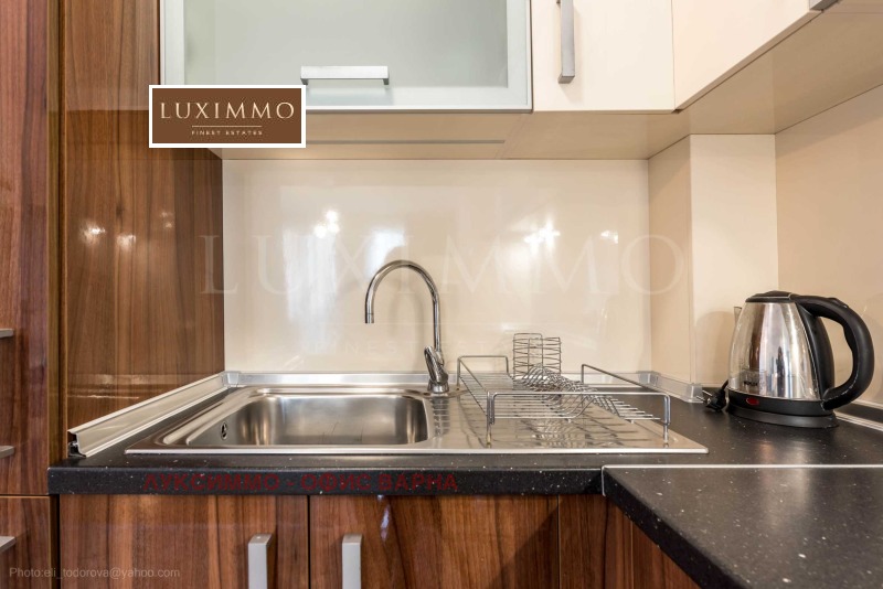 A louer  1 chambre Varna , VINS-Tcherven plochtad , 70 m² | 73397249 - image [12]