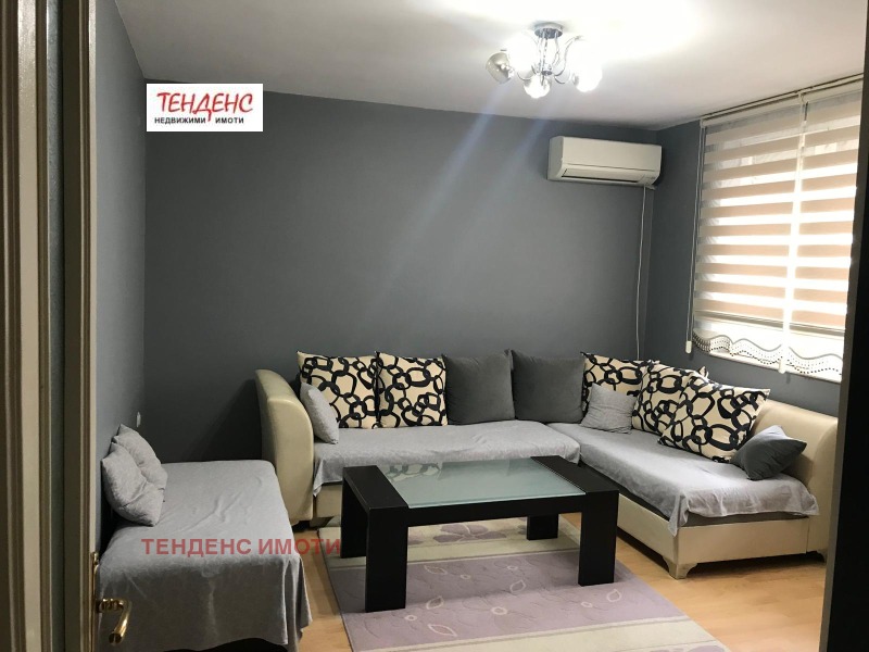 Дава под наем 2-СТАЕН, гр. Кърджали, Възрожденци, снимка 11 - Апартаменти - 52823334