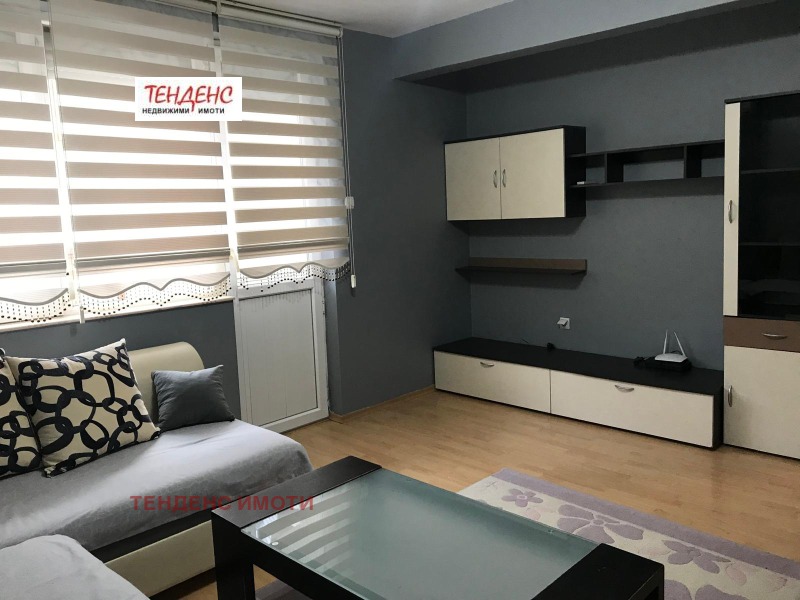 Дава под наем 2-СТАЕН, гр. Кърджали, Възрожденци, снимка 9 - Апартаменти - 52823334