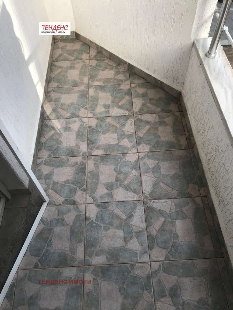 Дава под наем 2-СТАЕН, гр. Кърджали, Възрожденци, снимка 10 - Апартаменти - 52823334