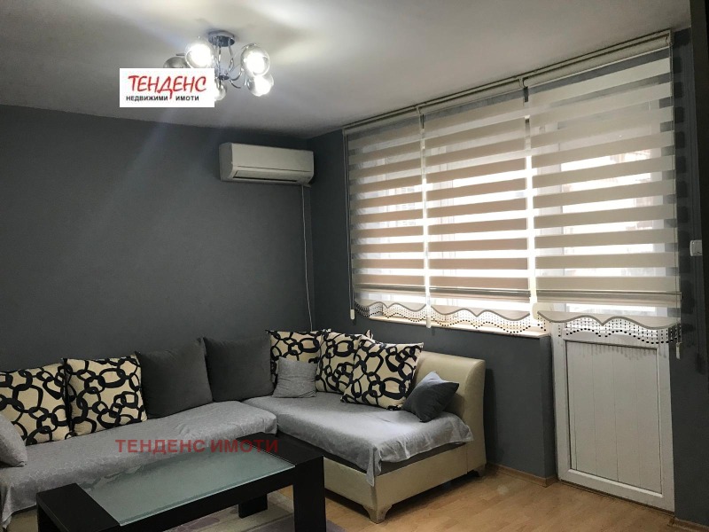 Дава под наем 2-СТАЕН, гр. Кърджали, Възрожденци, снимка 12 - Апартаменти - 52823334