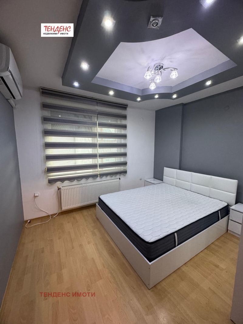 Дава под наем 2-СТАЕН, гр. Кърджали, Възрожденци, снимка 13 - Апартаменти - 52823334