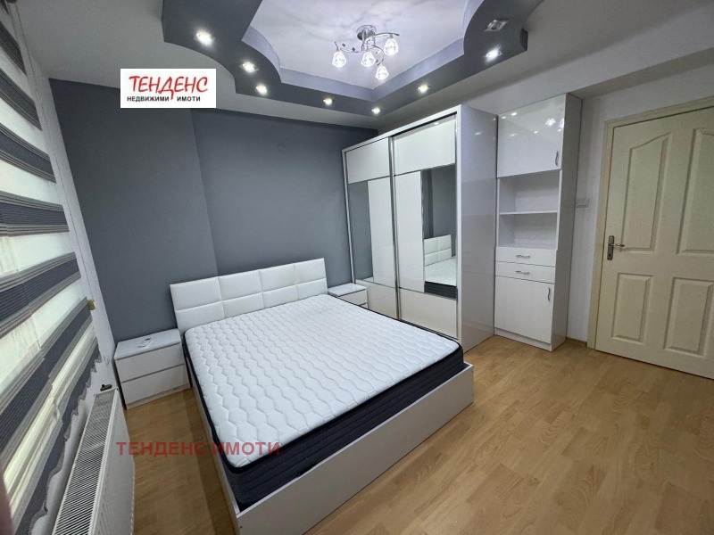 Дава под наем 2-СТАЕН, гр. Кърджали, Възрожденци, снимка 8 - Апартаменти - 52823334