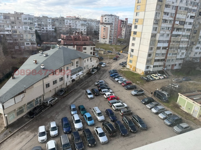 Дава под наем 2-СТАЕН, гр. София, Люлин 6, снимка 11 - Апартаменти - 53535176