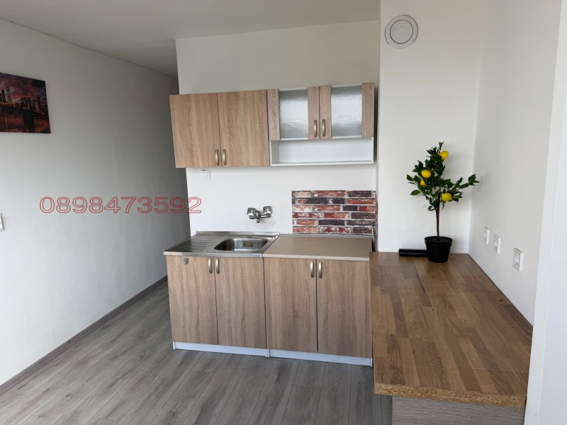 Дава под наем 2-СТАЕН, гр. София, Люлин 6, снимка 6 - Апартаменти - 53535176