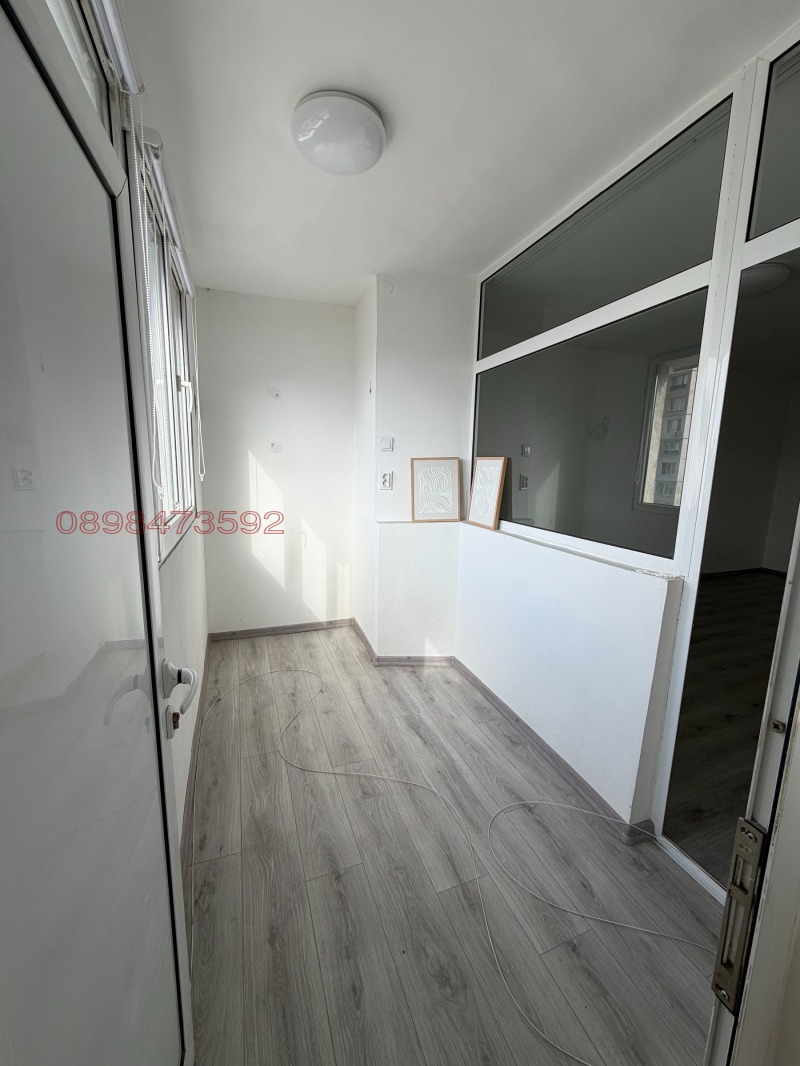 Дава под наем 2-СТАЕН, гр. София, Люлин 6, снимка 8 - Апартаменти - 53535176