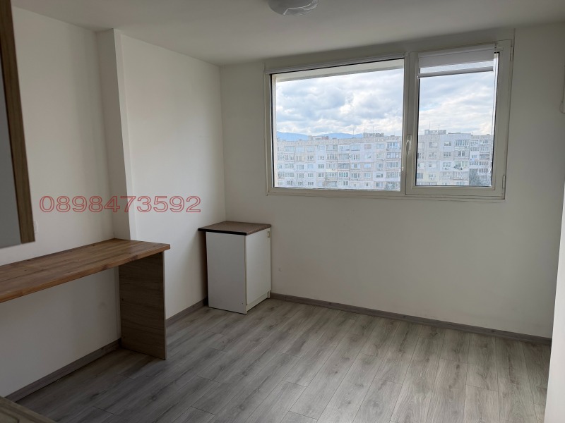 Дава под наем 2-СТАЕН, гр. София, Люлин 6, снимка 5 - Апартаменти - 53535176