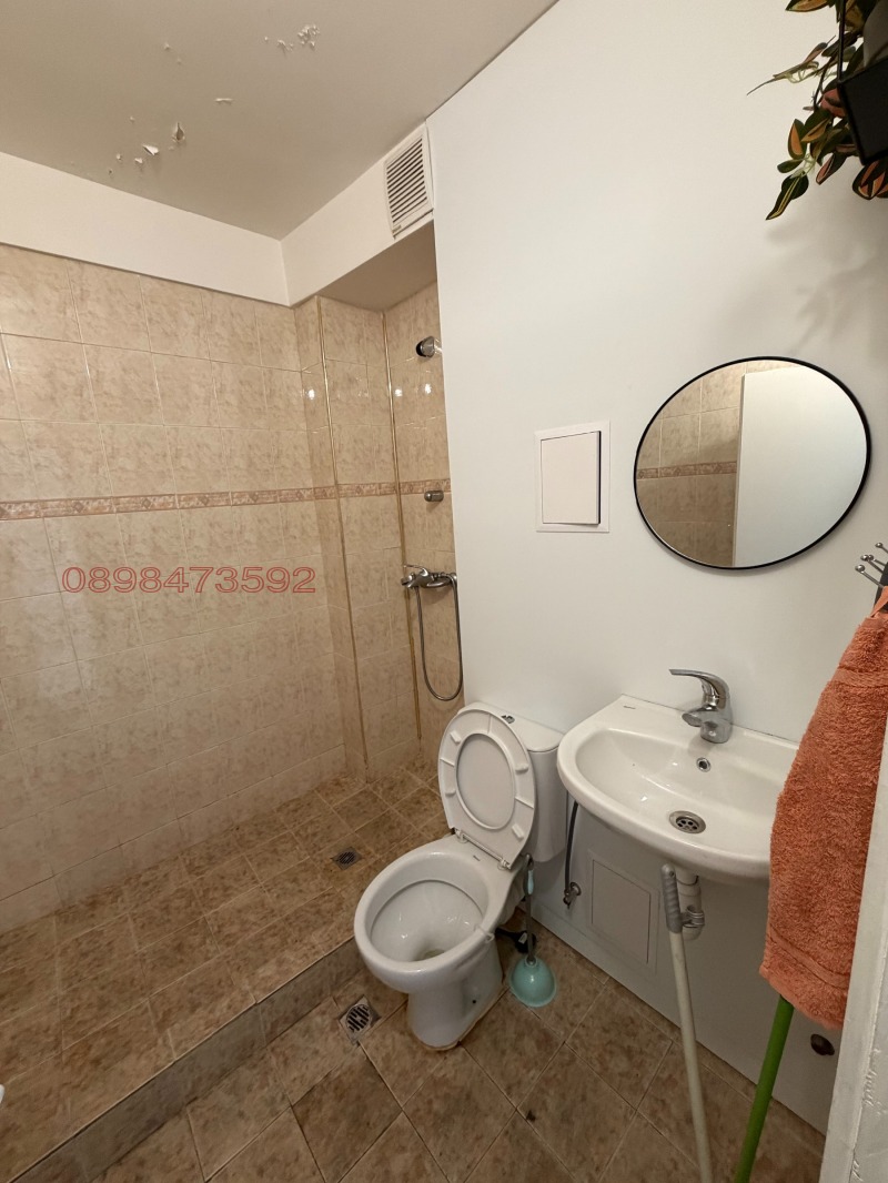 Дава под наем 2-СТАЕН, гр. София, Люлин 6, снимка 10 - Апартаменти - 53535176