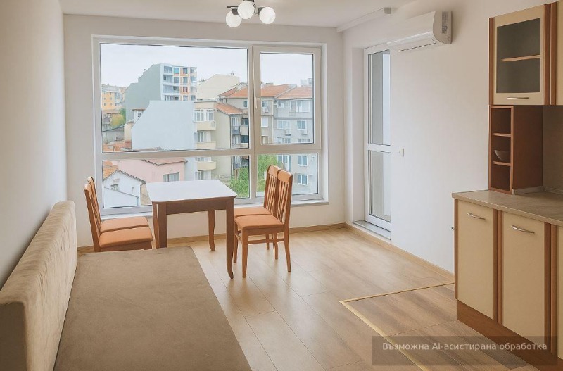 Дава под наем 2-СТАЕН, гр. Варна, Погреби