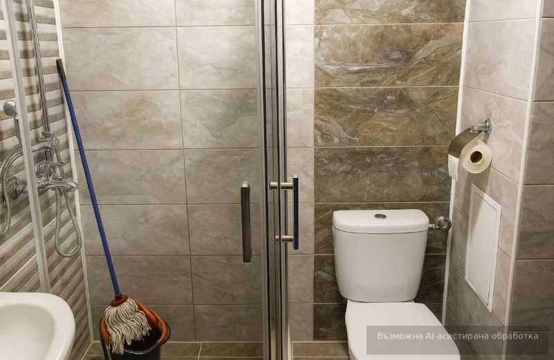 Дава под наем 2-СТАЕН, гр. Варна, Погреби, снимка 4 - Апартаменти - 53592462