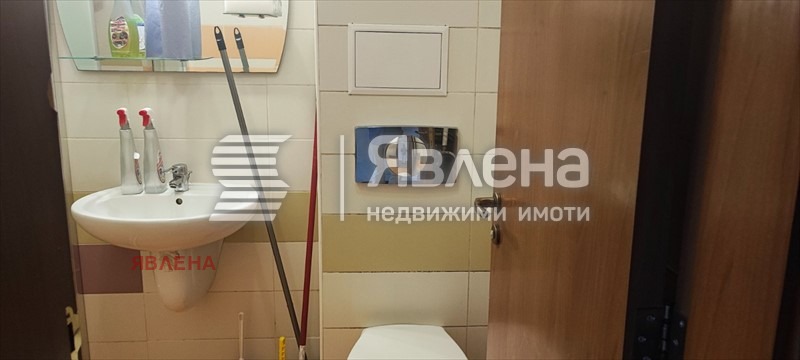 Дава под наем 2-СТАЕН, гр. София, Център, снимка 11 - Апартаменти - 53773869