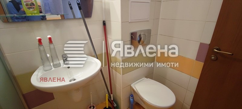 Дава под наем 2-СТАЕН, гр. София, Център, снимка 9 - Апартаменти - 53773869