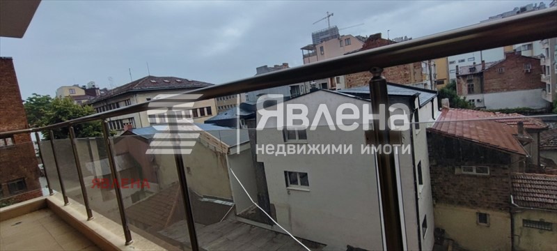 Дава под наем 2-СТАЕН, гр. София, Център, снимка 3 - Апартаменти - 53773869