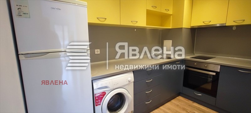 Дава под наем 2-СТАЕН, гр. София, Център, снимка 8 - Апартаменти - 53773869