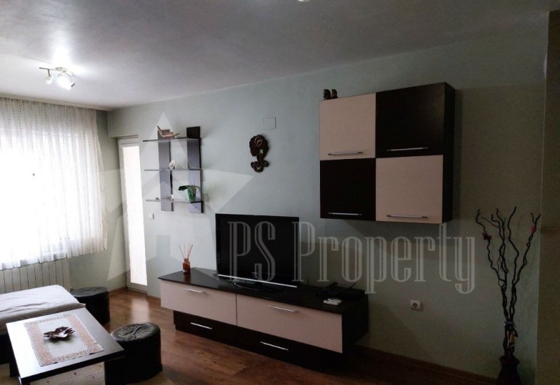 Da affittare  2 camere da letto Stara Zagora , Aiazmoto , 100 mq | 51381234 - Immagine [3]
