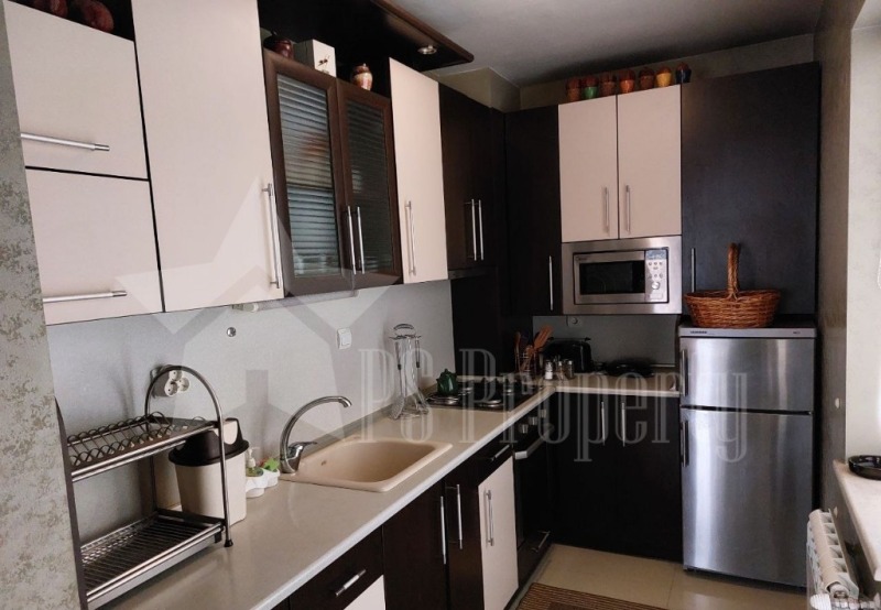 Da affittare  2 camere da letto Stara Zagora , Aiazmoto , 100 mq | 51381234 - Immagine [2]