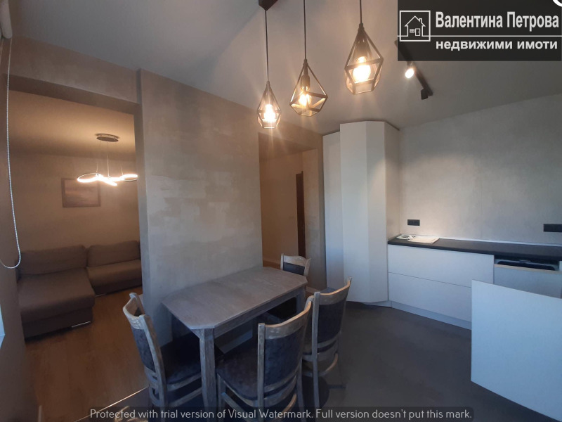 Дава под наем  3-стаен град Русе , Център , 100 кв.м | 41562503 - изображение [5]