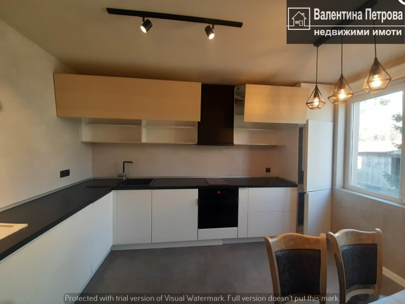 Дава под наем  3-стаен град Русе , Център , 100 кв.м | 41562503 - изображение [4]