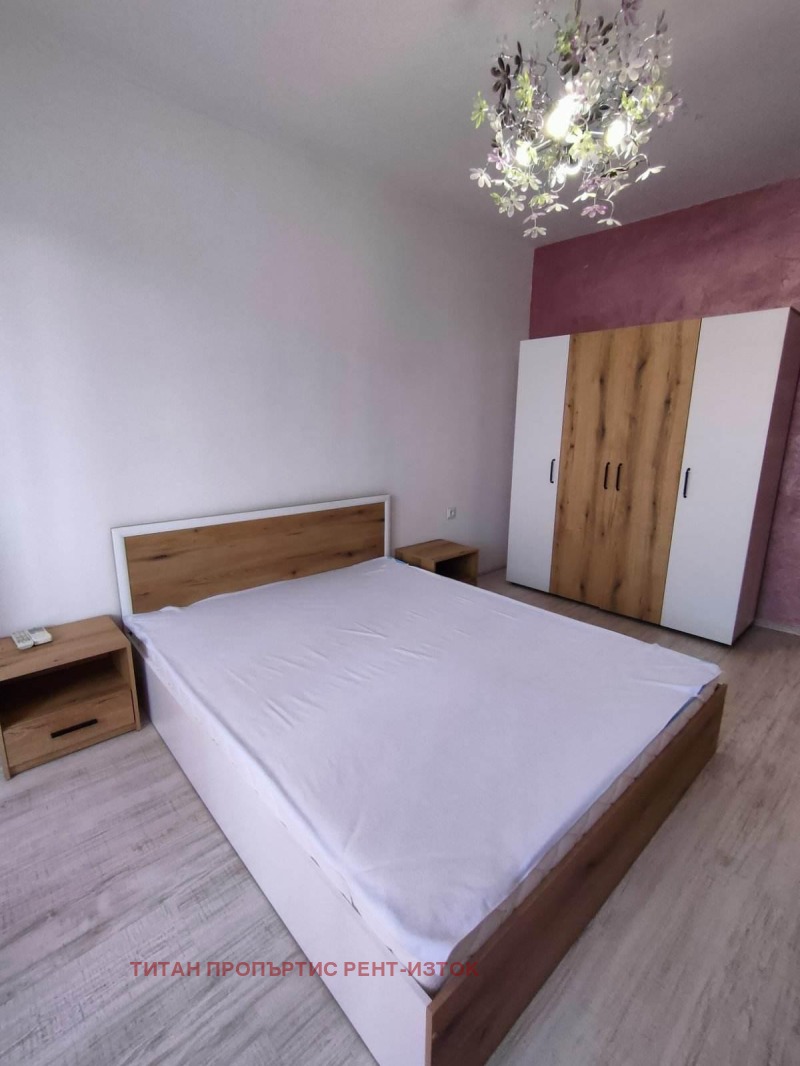 För uthyrning  2 sovrum Burgas , Meden rudnik - zona V , 96 kvm | 42522867 - bild [6]