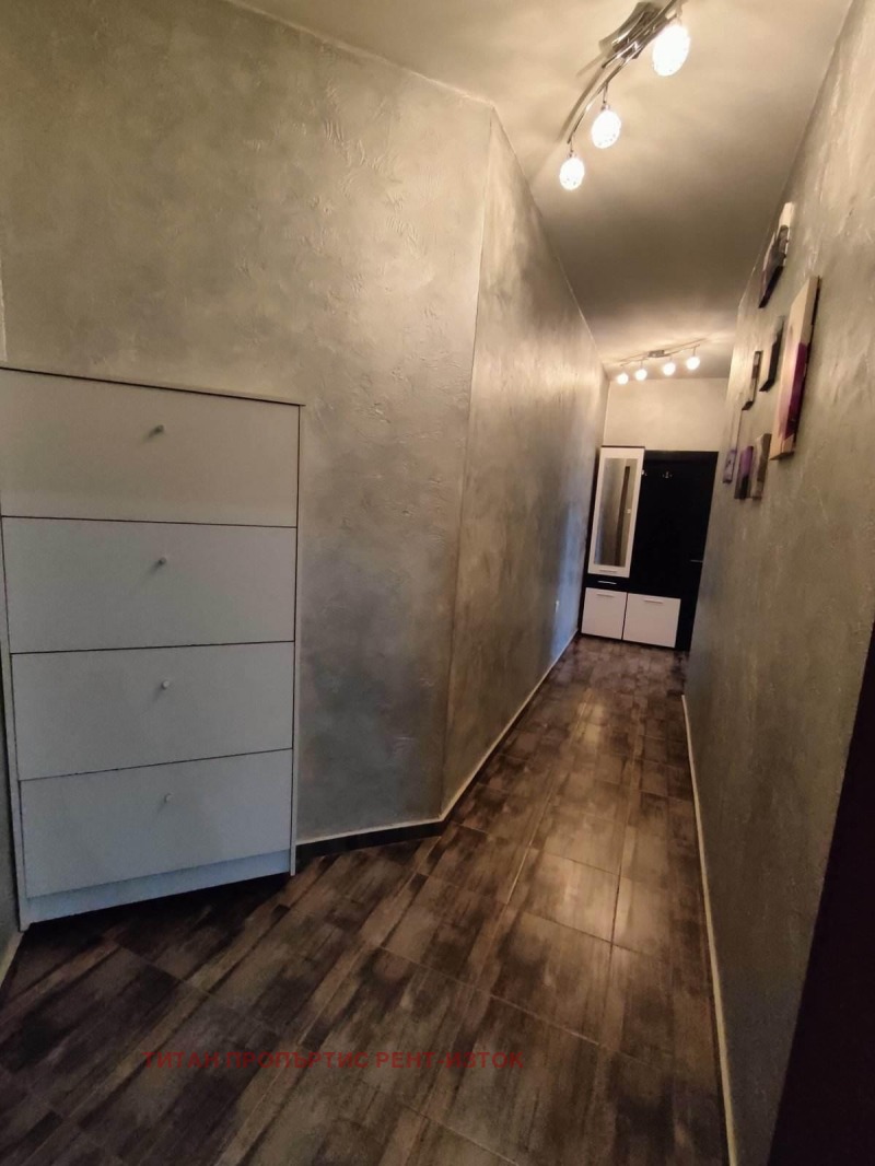För uthyrning  2 sovrum Burgas , Meden rudnik - zona V , 96 kvm | 42522867 - bild [8]