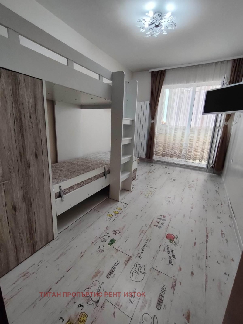 För uthyrning  2 sovrum Burgas , Meden rudnik - zona V , 96 kvm | 42522867 - bild [4]