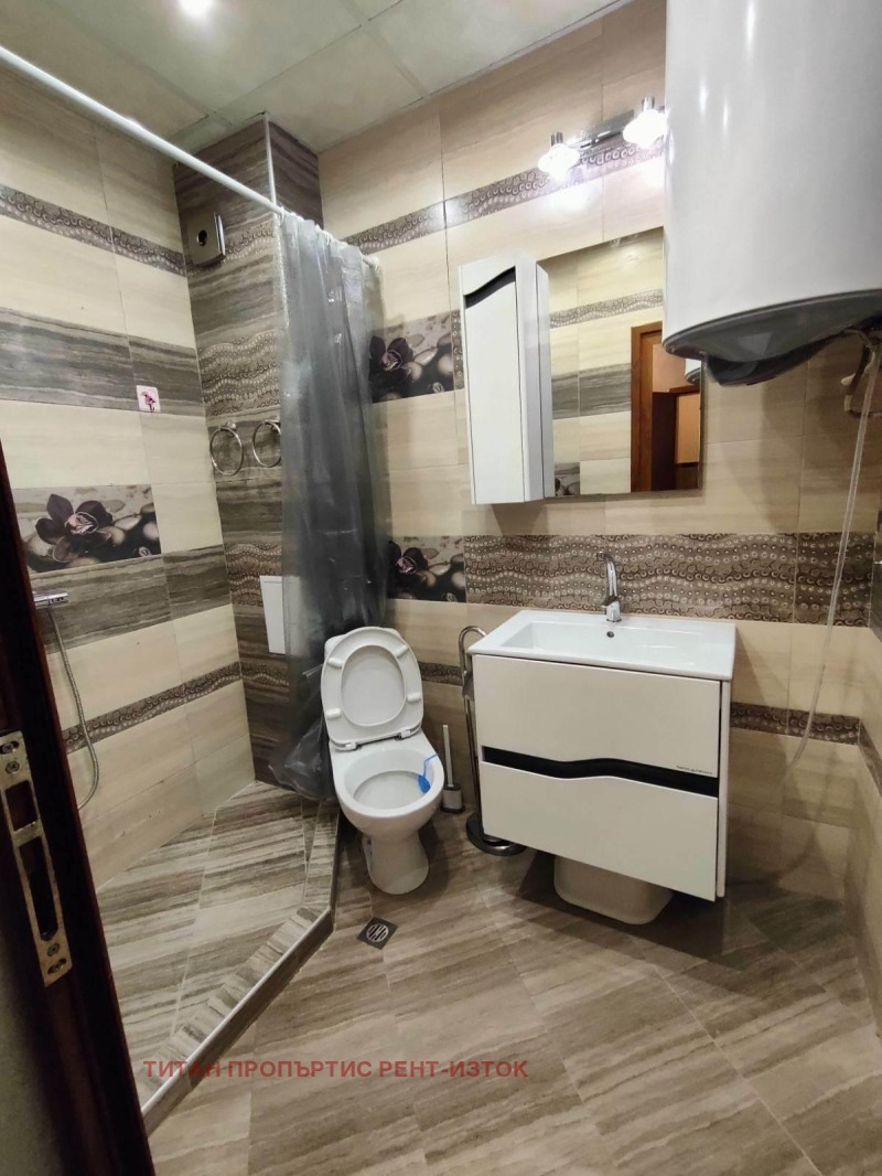 För uthyrning  2 sovrum Burgas , Meden rudnik - zona V , 96 kvm | 42522867 - bild [9]