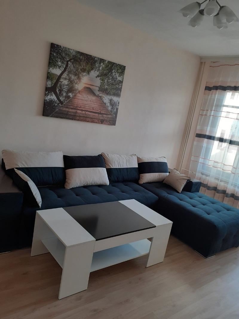 Дава под наем 3-СТАЕН, гр. София, Надежда 3, снимка 2 - Апартаменти - 55949996