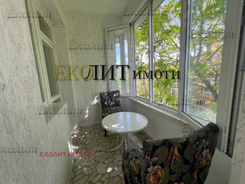 A louer  3 chambres Sofia , Geo Milev , 142 m² | 98115781 - image [6]