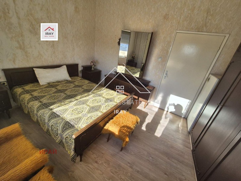 Дава под наем  Многостаен град Стара Загора , Център , 100 кв.м | 48981489 - изображение [10]