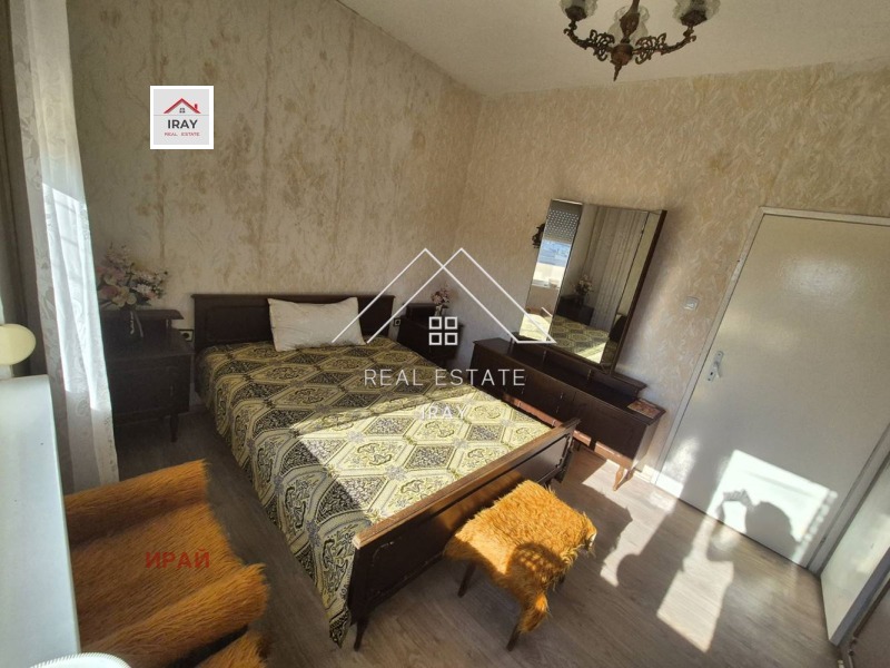 Дава под наем  Многостаен град Стара Загора , Център , 100 кв.м | 48981489 - изображение [8]