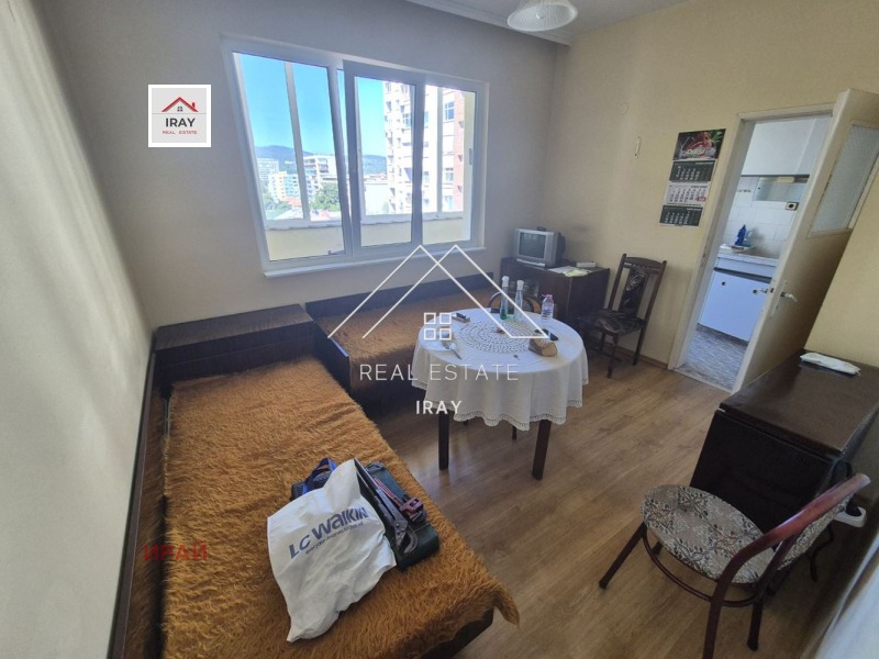 Дава под наем  Многостаен град Стара Загора , Център , 100 кв.м | 48981489 - изображение [13]