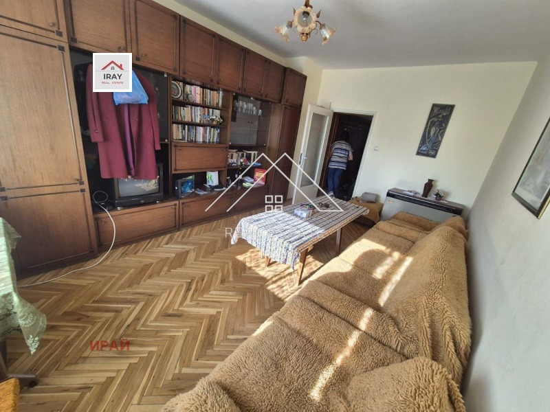 Дава под наем  Многостаен град Стара Загора , Център , 100 кв.м | 48981489 - изображение [3]