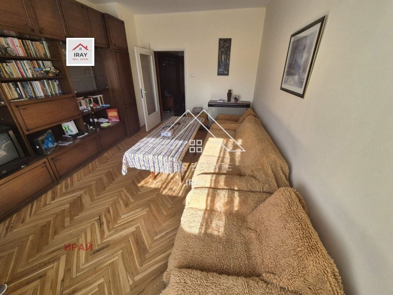 Дава под наем  Многостаен град Стара Загора , Център , 100 кв.м | 48981489 - изображение [2]