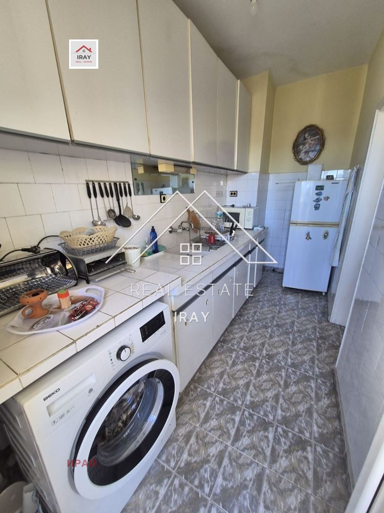 Дава под наем  Многостаен град Стара Загора , Център , 100 кв.м | 48981489 - изображение [15]