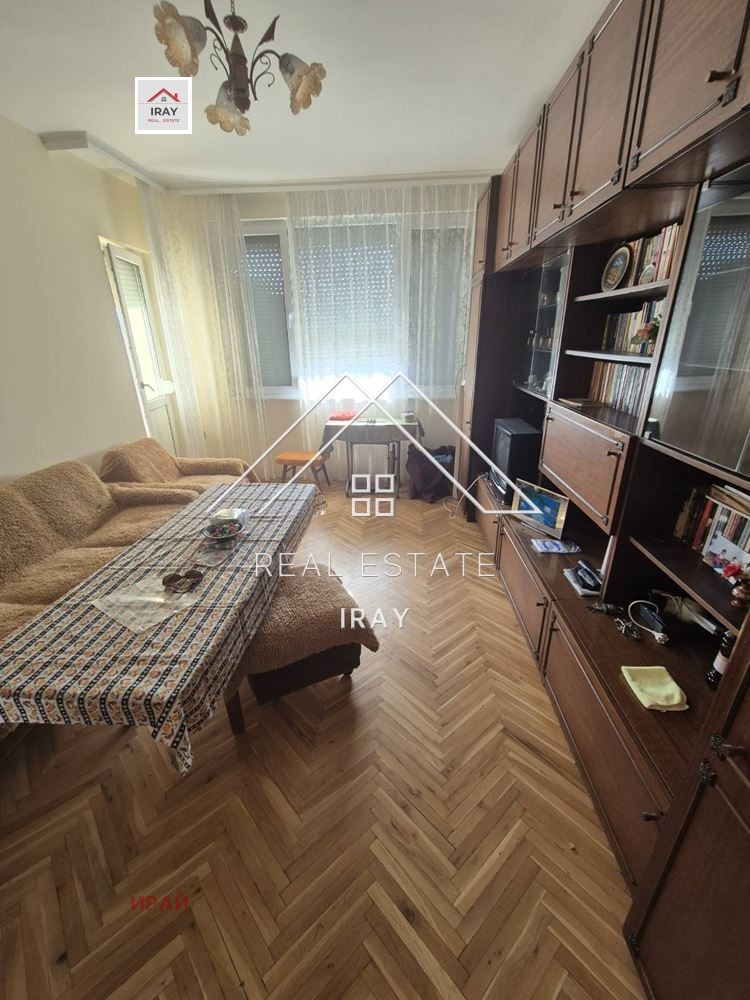 Дава под наем  Многостаен град Стара Загора , Център , 100 кв.м | 48981489 - изображение [4]