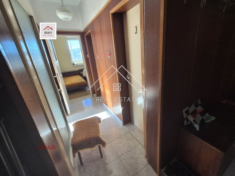 Дава под наем  Многостаен град Стара Загора , Център , 100 кв.м | 48981489 - изображение [6]