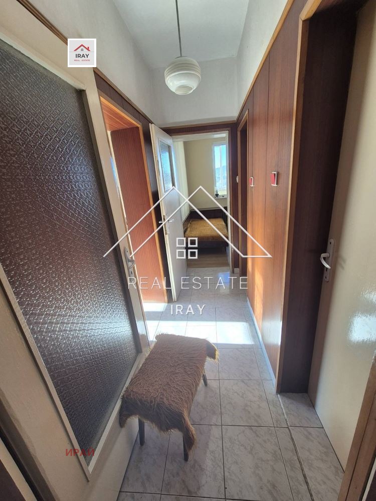 Дава под наем  Многостаен град Стара Загора , Център , 100 кв.м | 48981489 - изображение [7]