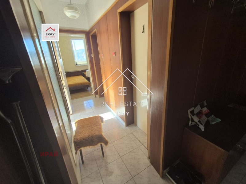 Дава под наем  Многостаен град Стара Загора , Център , 100 кв.м | 48981489 - изображение [11]