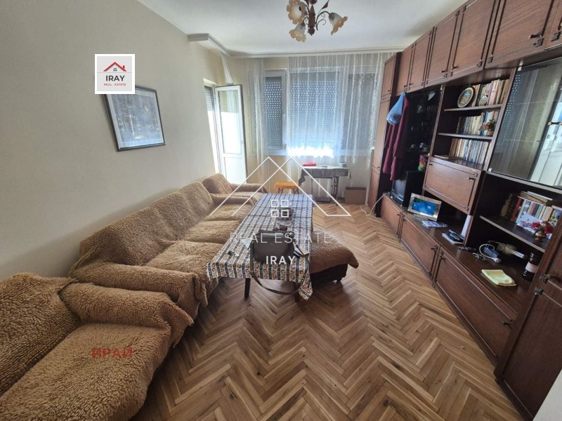 Дава под наем  Многостаен град Стара Загора , Център , 100 кв.м | 48981489 - изображение [5]