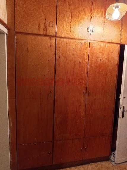 Дава под наем ЕТАЖ ОТ КЪЩА, гр. Хасково, Център, снимка 4 - Етаж от къща - 52860619