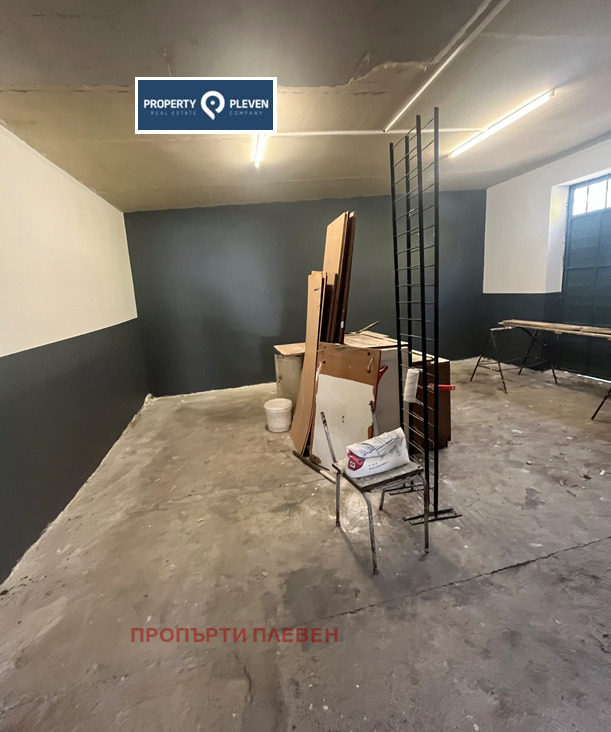 For Rent  Industrial building Pleven , Industrialna zona , 150 sq.m | 60082840 - image [9]