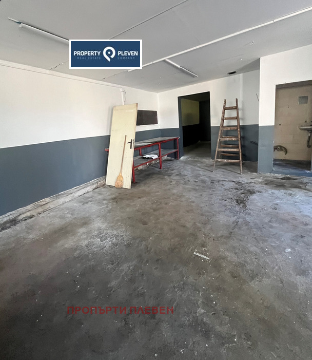 For Rent  Industrial building Pleven , Industrialna zona , 150 sq.m | 60082840 - image [10]