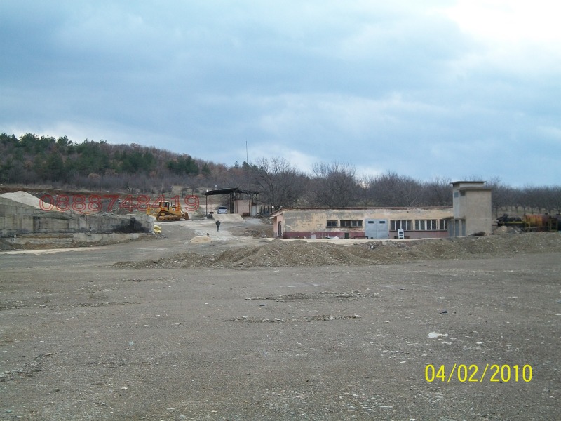 Дава под наем МЯСТО, с. Колена, област Стара Загора