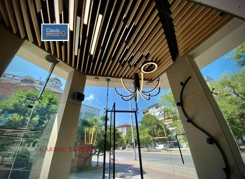 Дава под наем БИЗНЕС ИМОТ, гр. Пловдив, Център, снимка 2 - Други - 51846914