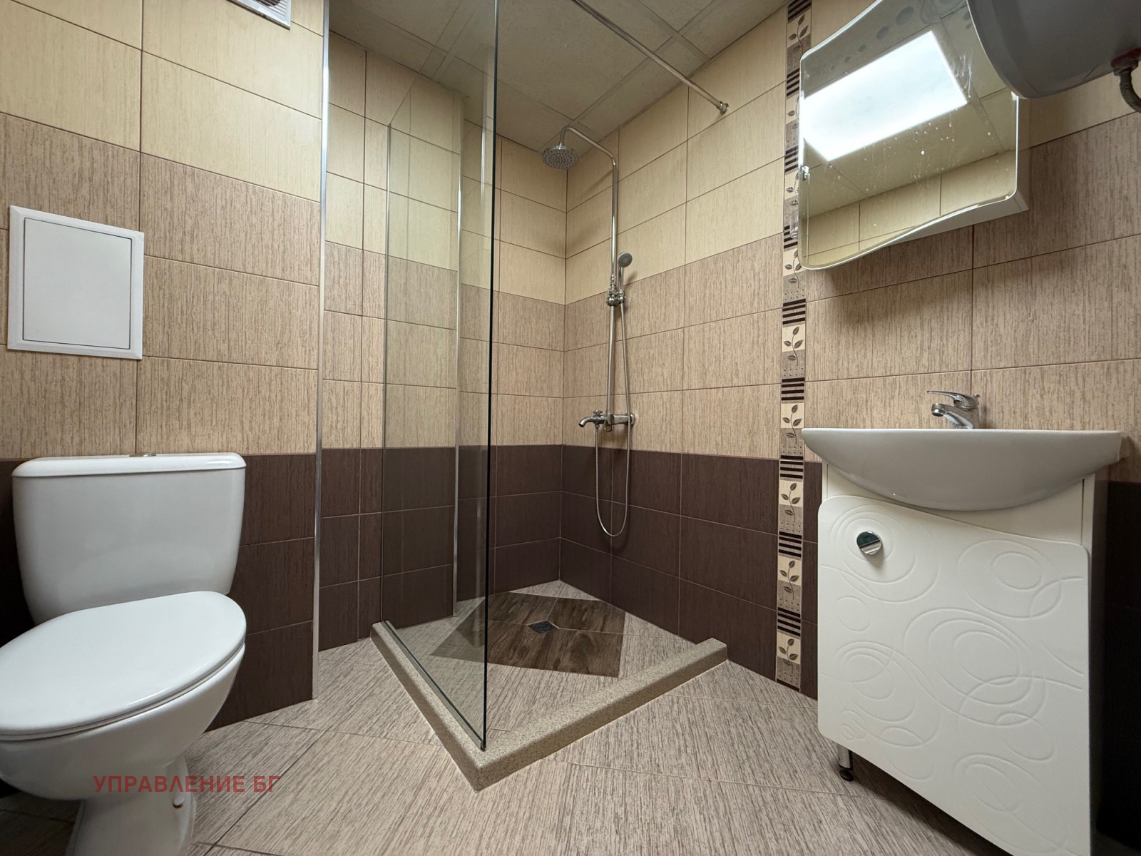 Дава под наем 1-СТАЕН, гр. София, Студентски град, снимка 7 - Апартаменти - 53882653