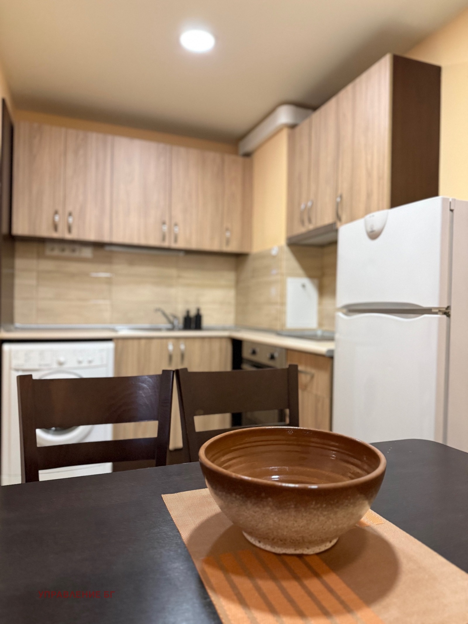 Дава под наем 1-СТАЕН, гр. София, Студентски град, снимка 5 - Апартаменти - 53882653