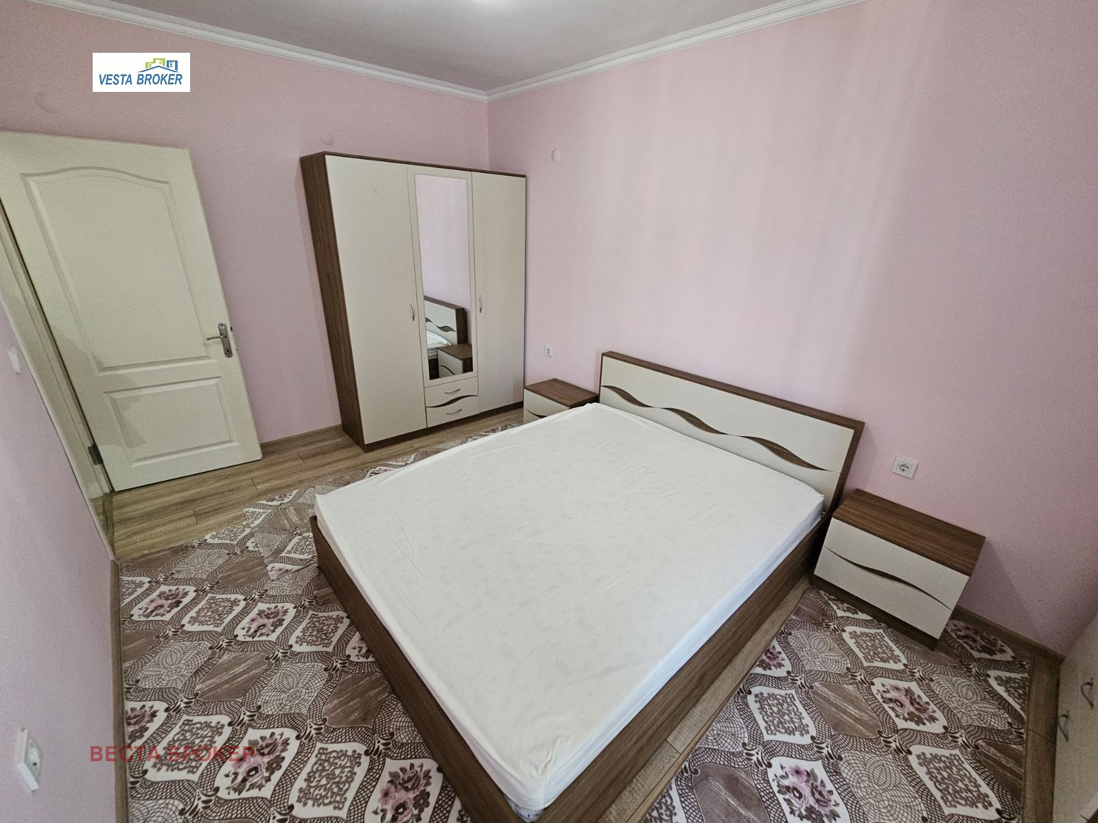 Дава под наем 2-СТАЕН, гр. Кърджали, Студен кладенец, снимка 8 - Апартаменти - 54329101