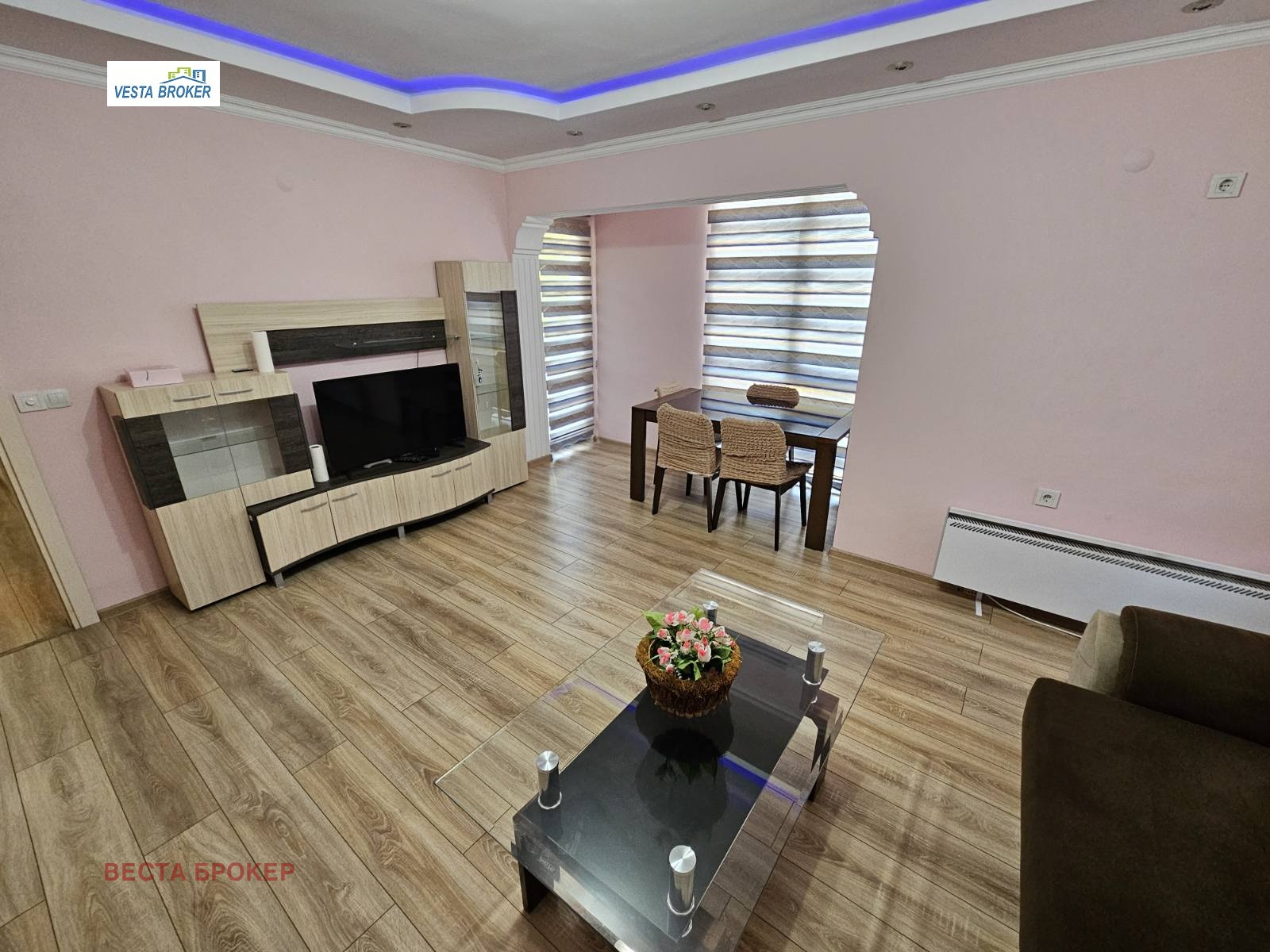 Дава под наем 2-СТАЕН, гр. Кърджали, Студен кладенец