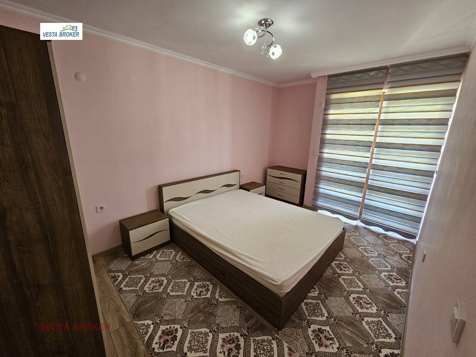 Дава под наем 2-СТАЕН, гр. Кърджали, Студен кладенец, снимка 7 - Апартаменти - 54329101