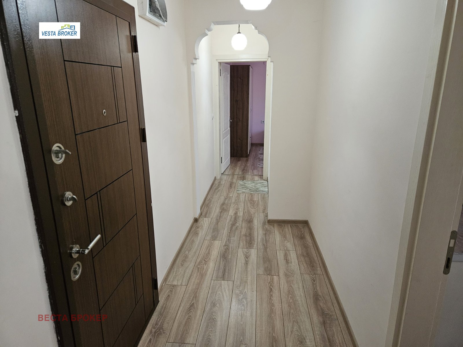 Дава под наем 2-СТАЕН, гр. Кърджали, Студен кладенец, снимка 3 - Апартаменти - 54329101